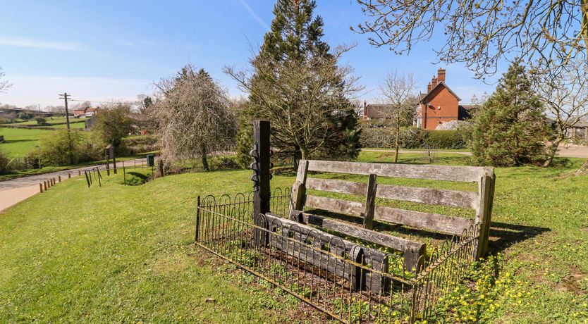 Photo of Victorian Designed