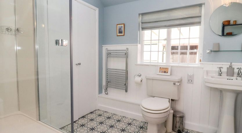 Photo of Victorian Designed