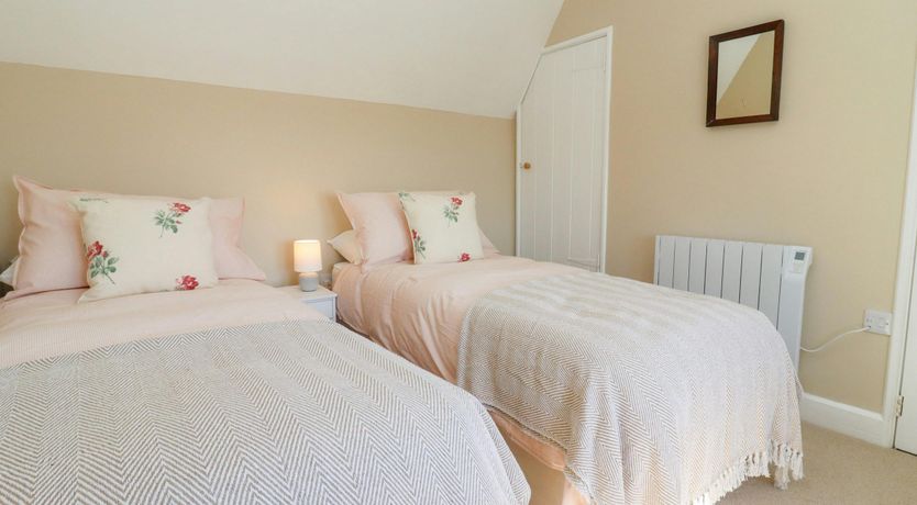 Photo of Victorian Designed