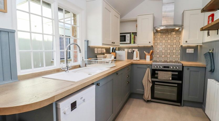 Photo of Victorian Designed