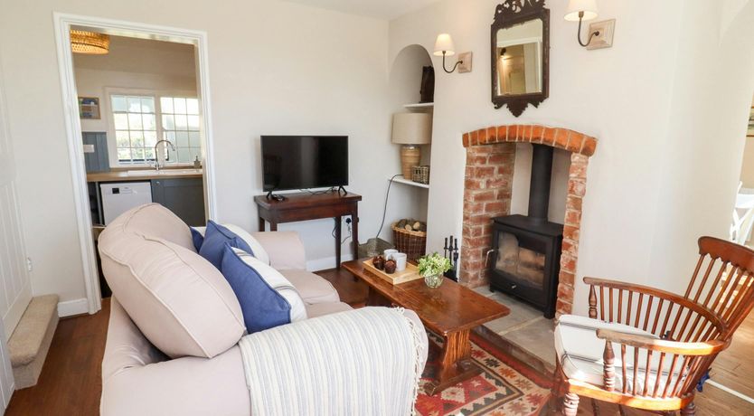 Photo of Victorian Designed