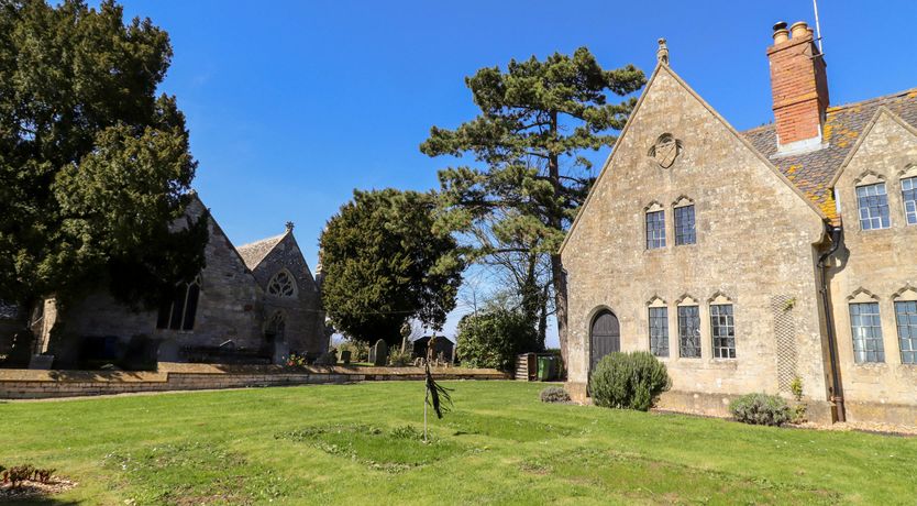 Photo of Victorian Designed