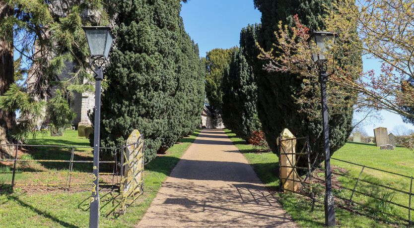 Photo of Victorian Designed