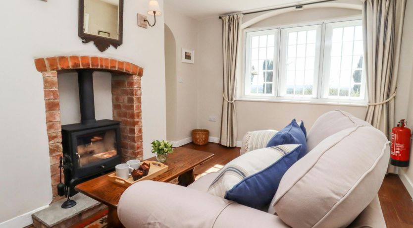 Photo of Victorian Designed