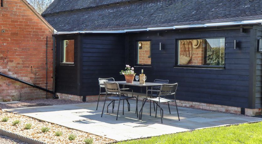 Photo of Victorian Designed