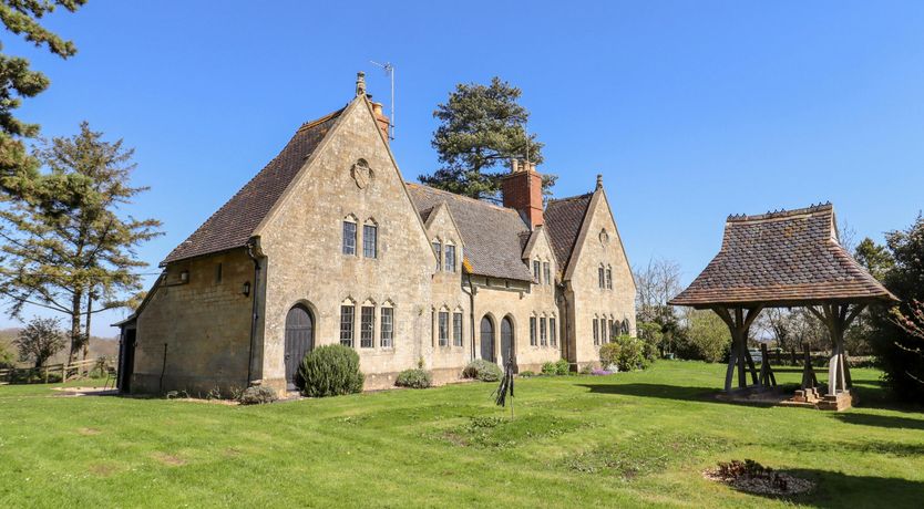 Photo of Victorian Designed