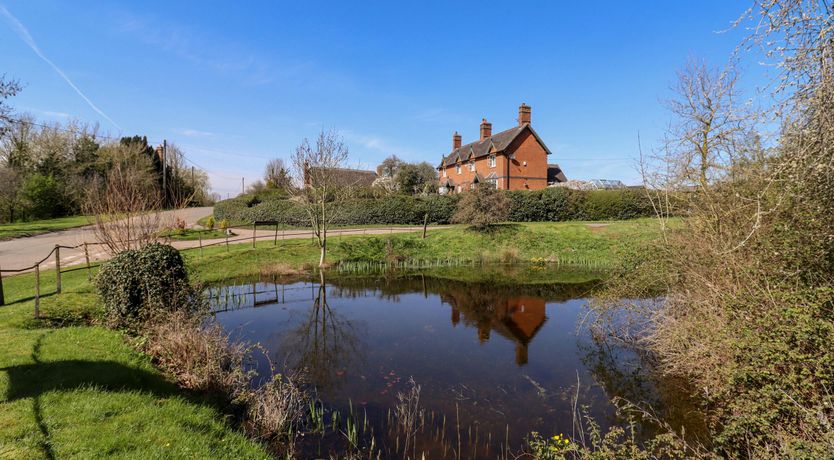 Photo of Victorian Designed