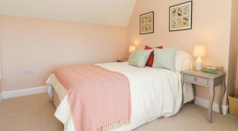 Photo of Victorian Designed