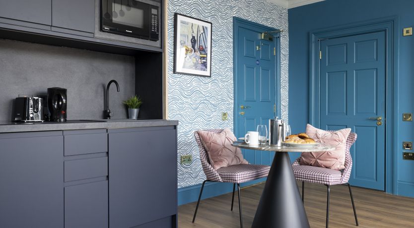 Photo of Contemporary Castle Street