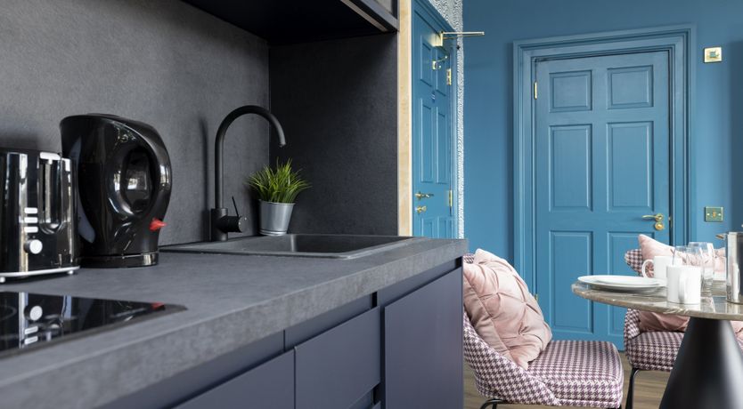 Photo of Contemporary Castle Street