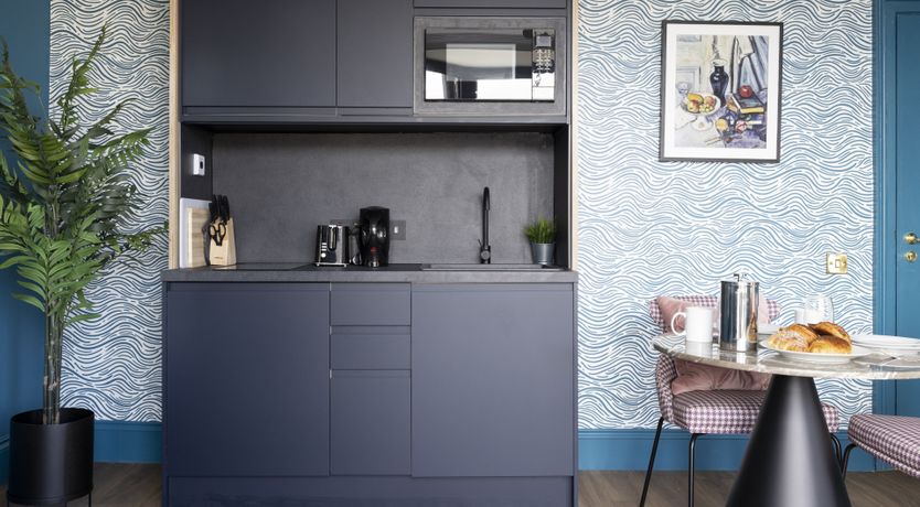 Photo of Contemporary Castle Street