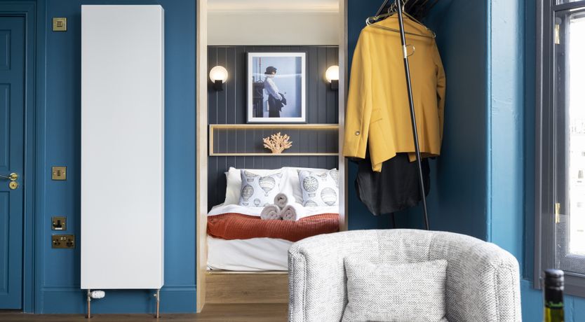 Photo of Contemporary Castle Street