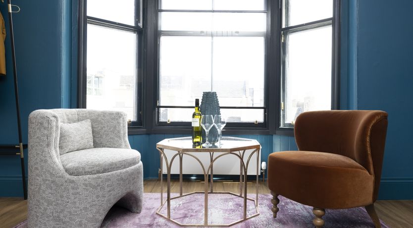 Photo of Contemporary Castle Street