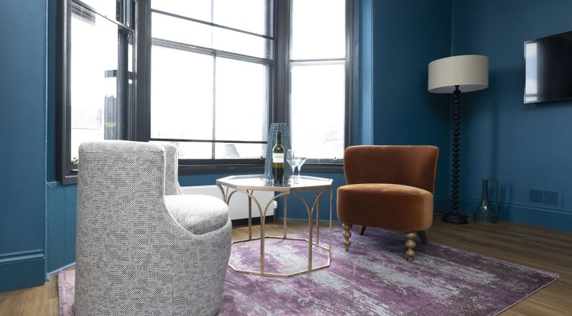 Photo of Contemporary Castle Street