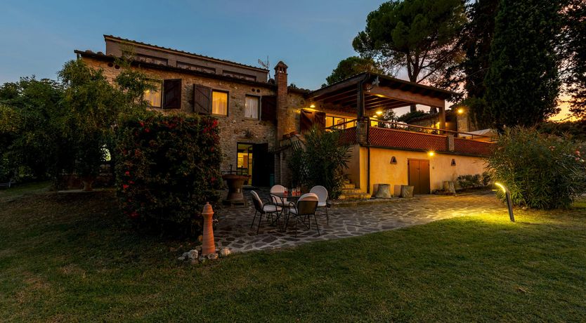 Photo of Elsa's Outlook