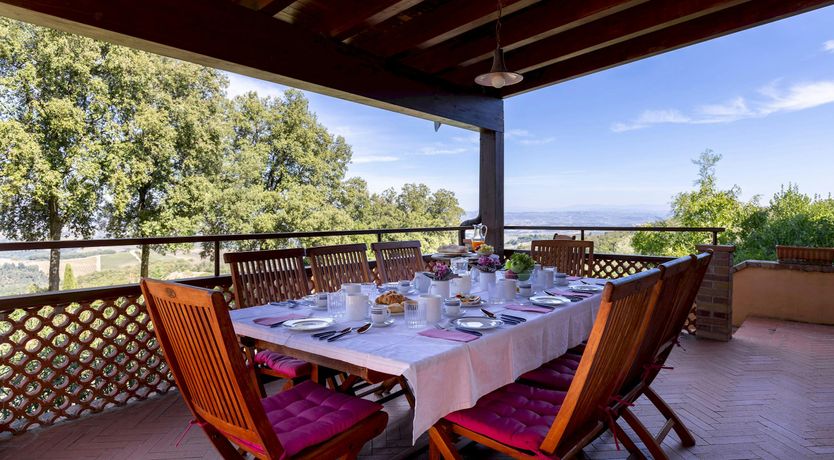 Photo of Elsa's Outlook