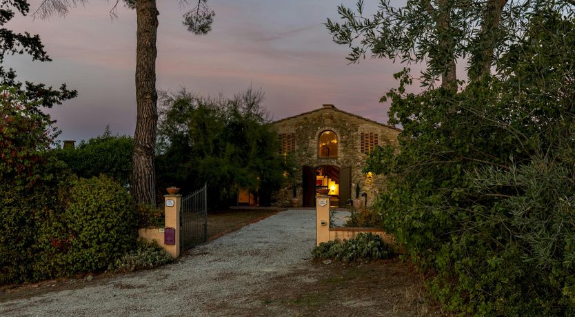 Photo of Elsa's Outlook