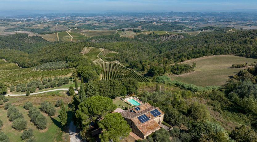 Photo of Elsa's Outlook