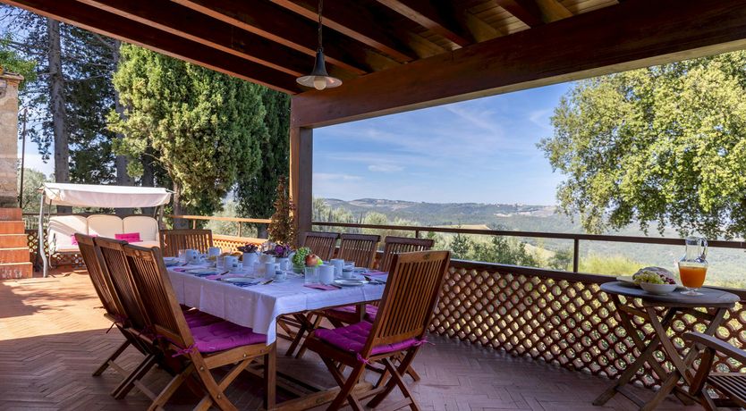 Photo of Elsa's Outlook