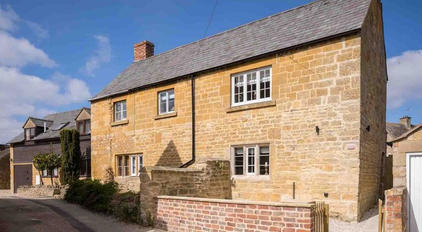 Photo of Mickleton Musings