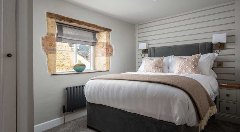 Photo of Mickleton Musings