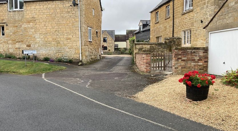 Photo of Mickleton Musings