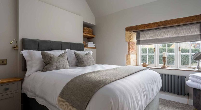 Photo of Mickleton Musings