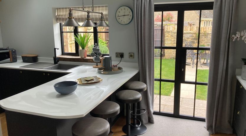 Photo of Mickleton Musings