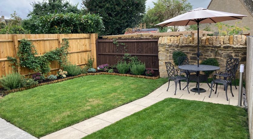 Photo of Mickleton Musings