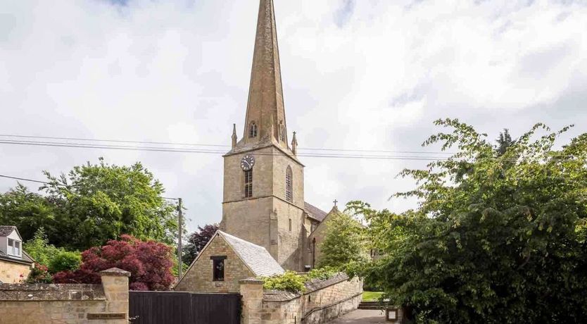 Photo of Mickleton Musings