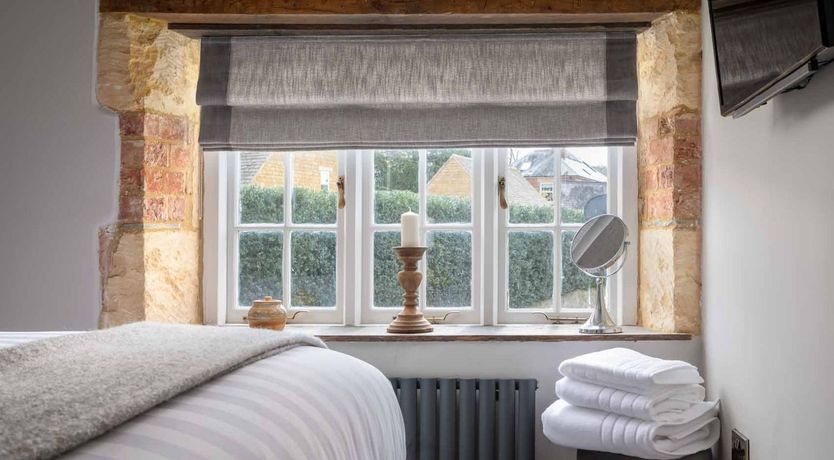 Photo of Mickleton Musings