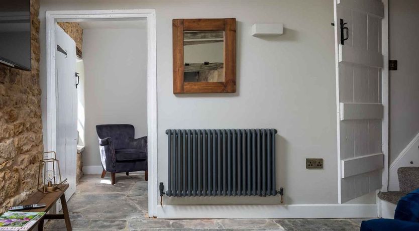 Photo of Mickleton Musings