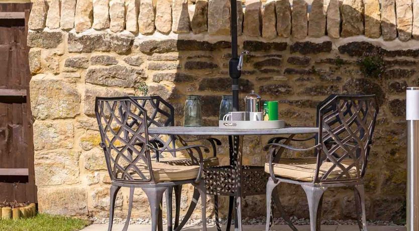 Photo of Mickleton Musings