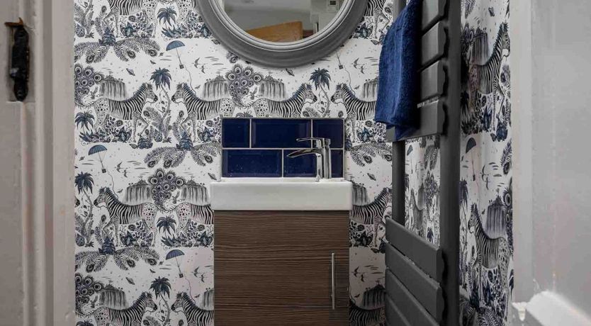 Photo of Mickleton Musings