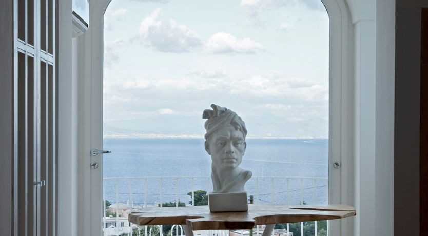 Photo of Fortunes of Capri