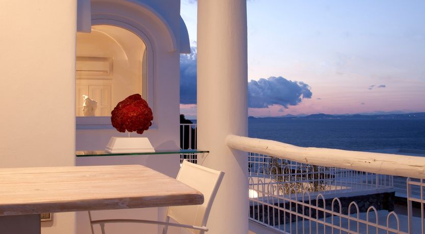 Photo of Fortunes of Capri