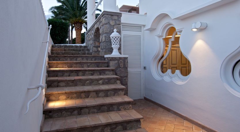 Photo of Fortunes of Capri