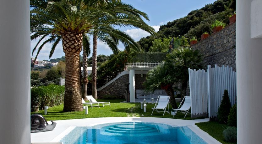 Photo of Fortunes of Capri