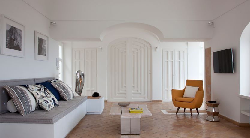 Photo of Fortunes of Capri