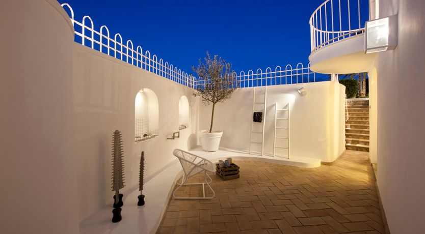 Photo of Fortunes of Capri