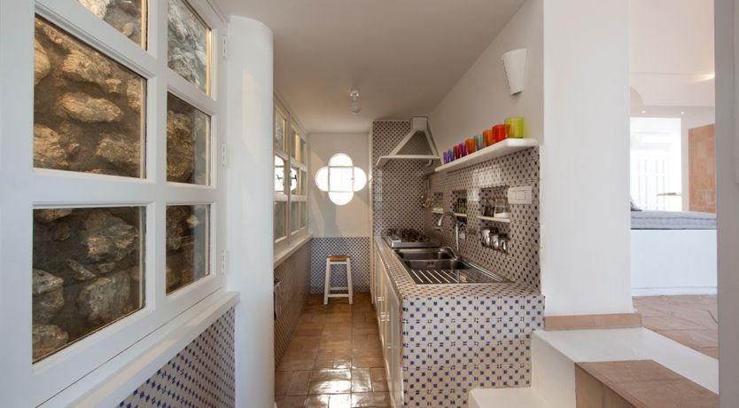 Photo of Fortunes of Capri