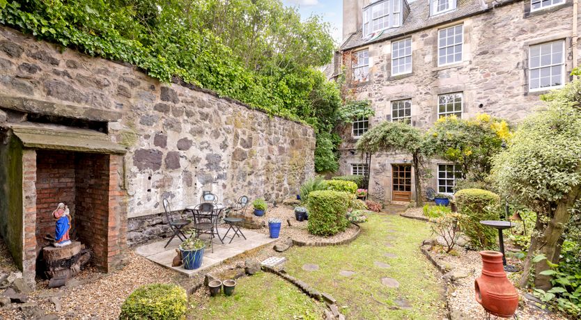 Photo of Afternoon Tea For Two