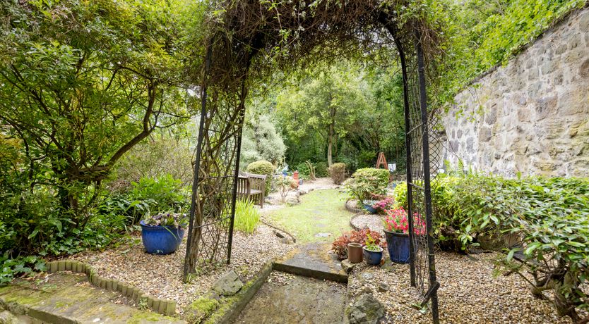 Photo of Afternoon Tea For Two