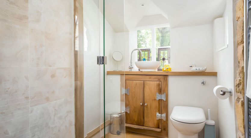 Photo of Honey & Oak