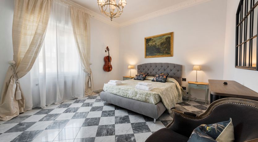 Photo of Italian Joy