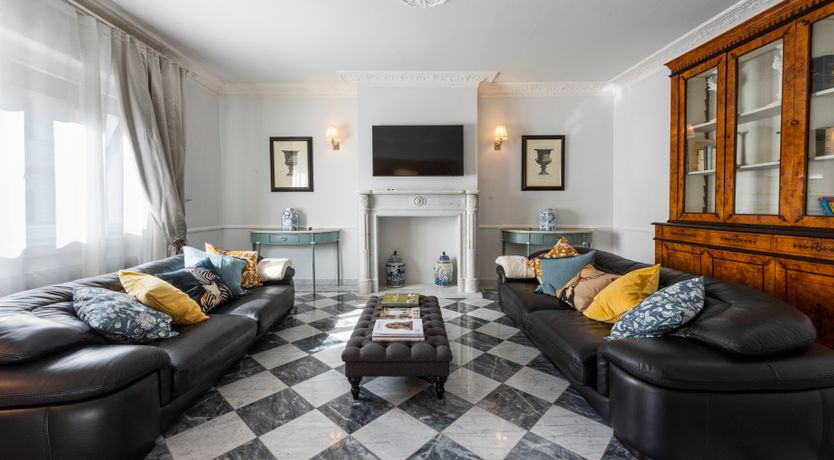 Photo of Italian Joy