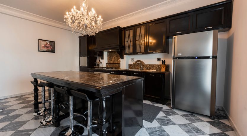 Photo of Italian Joy