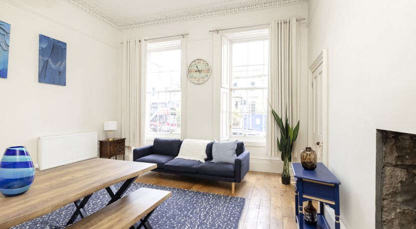 Photo of The Castle Hill