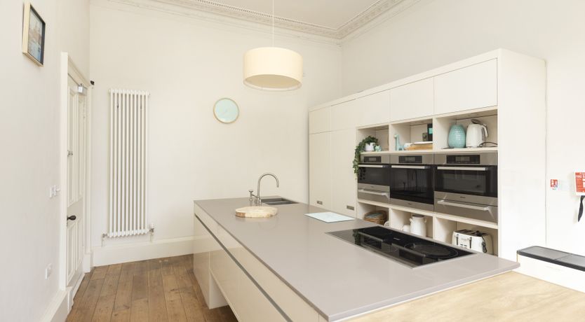 Photo of The Castle Hill