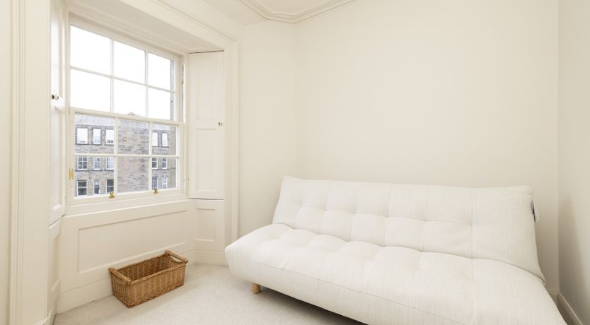 Photo of The Castle Hill